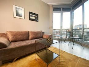 Restup Apartments in Tirana